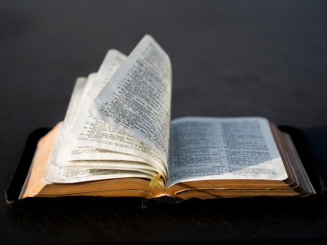 Bible Study