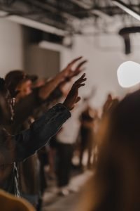 Sunday Services